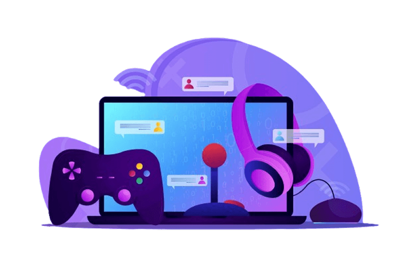 Multi-platform streaming
